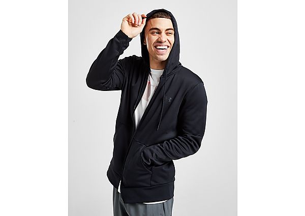 Under Armour Sweat à capuche Rival Full Zip Fleece Homme