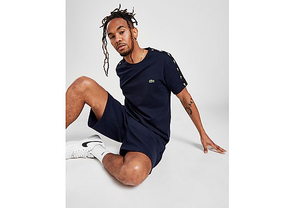 Lacoste T-Shirt Court Tape Homme