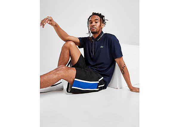 Lacoste Polo Poly Linear Homme