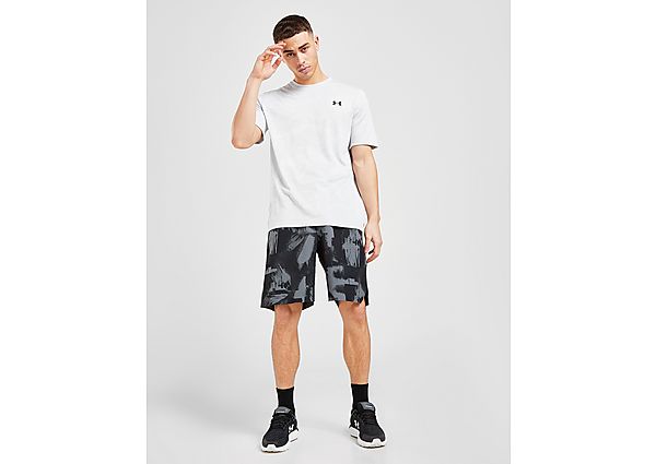 Under Armour Short Reign Woven Homme