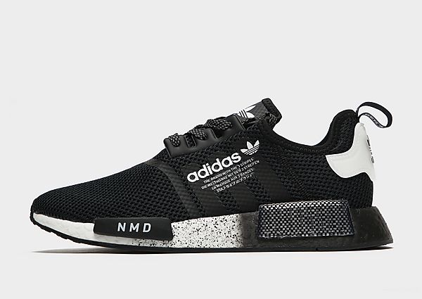 adidas Originals Baskets NMD_R1 Homme