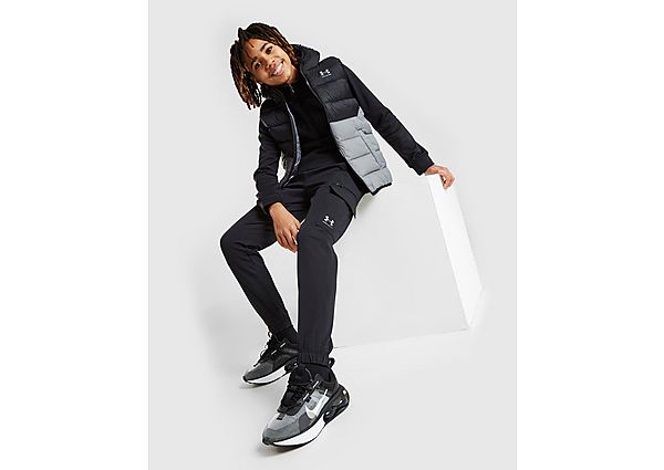 Under Armour Woven Cargo Track Pants Junior