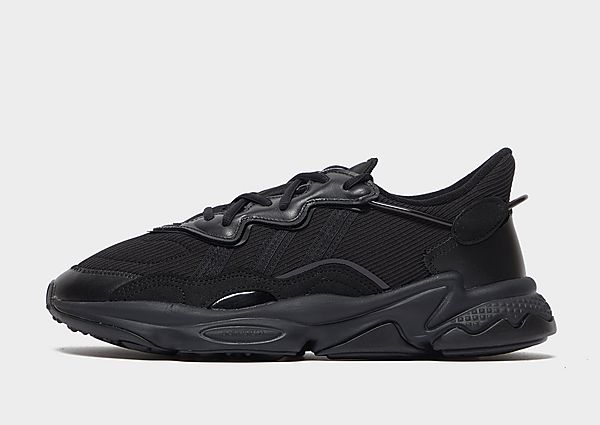 adidas Originals Chaussure OZWEEGO - Core Black / Core Black / Core Black, Core Black / Core Black /