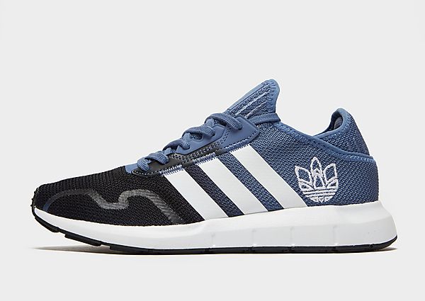 adidas Originals Chaussure Swift Run X - Crew Blue / Cloud White / Core Black, Crew Blue / Cloud Whi