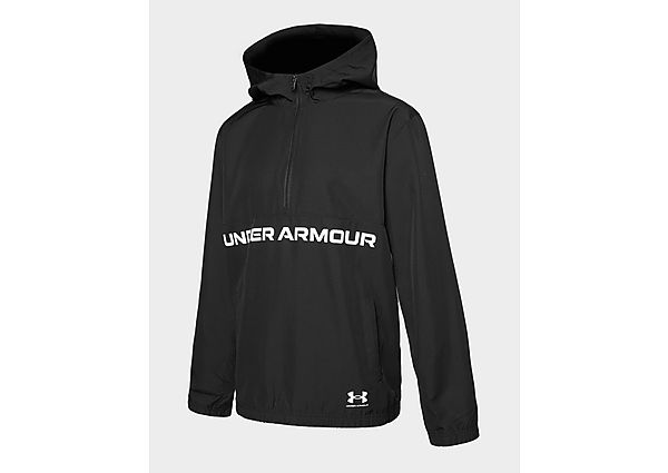 Under Armour Veste Woven 1/2 Junior