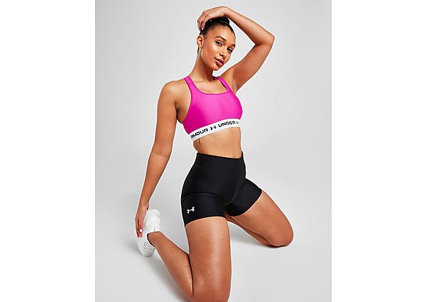 Under Armour Shorts Femme
