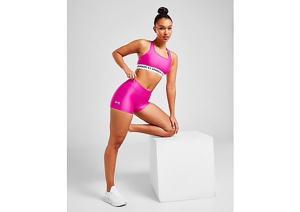 Under Armour Short Femme