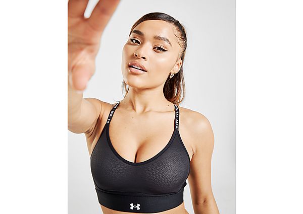 Under Armour Soutien-gorge de sport Infinity Low