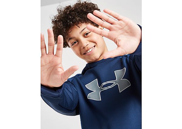 Under Armour Sweat à Capuche UA Armour Junior