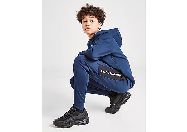 Under Armour Pantalon de Survêtement UA Armour Junior