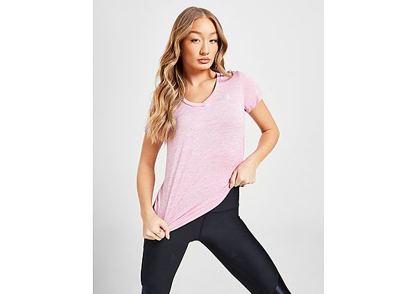 Under Armour T-shirt Tech Twist Femme