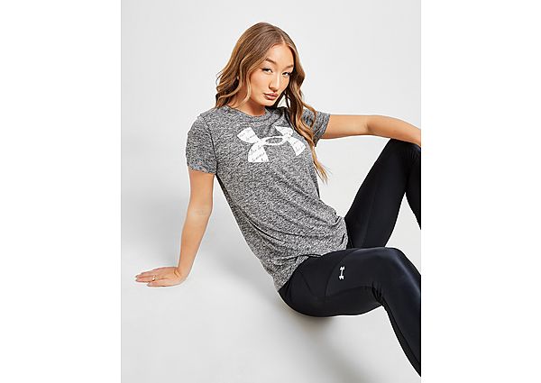 Under Armour T-Shirt Tech Twist Graphic Femme
