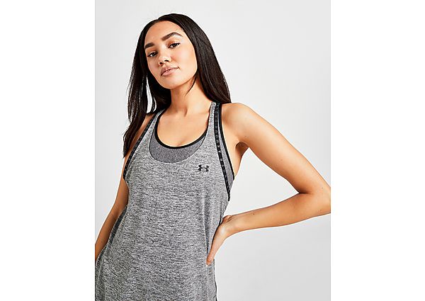 Under Armour Débardeur Knockout Femme