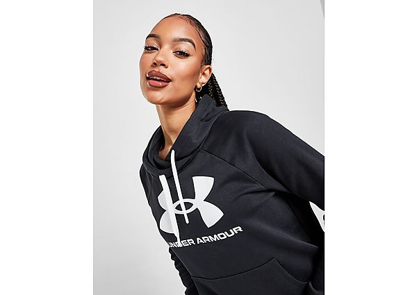 Under Armour Sweat à Capuche Rival Fleece Femme