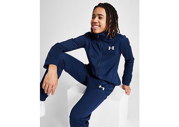 Under Armour T-Shirt Tech Colour Block Junior