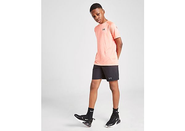 Under Armour Short Tissé Junior