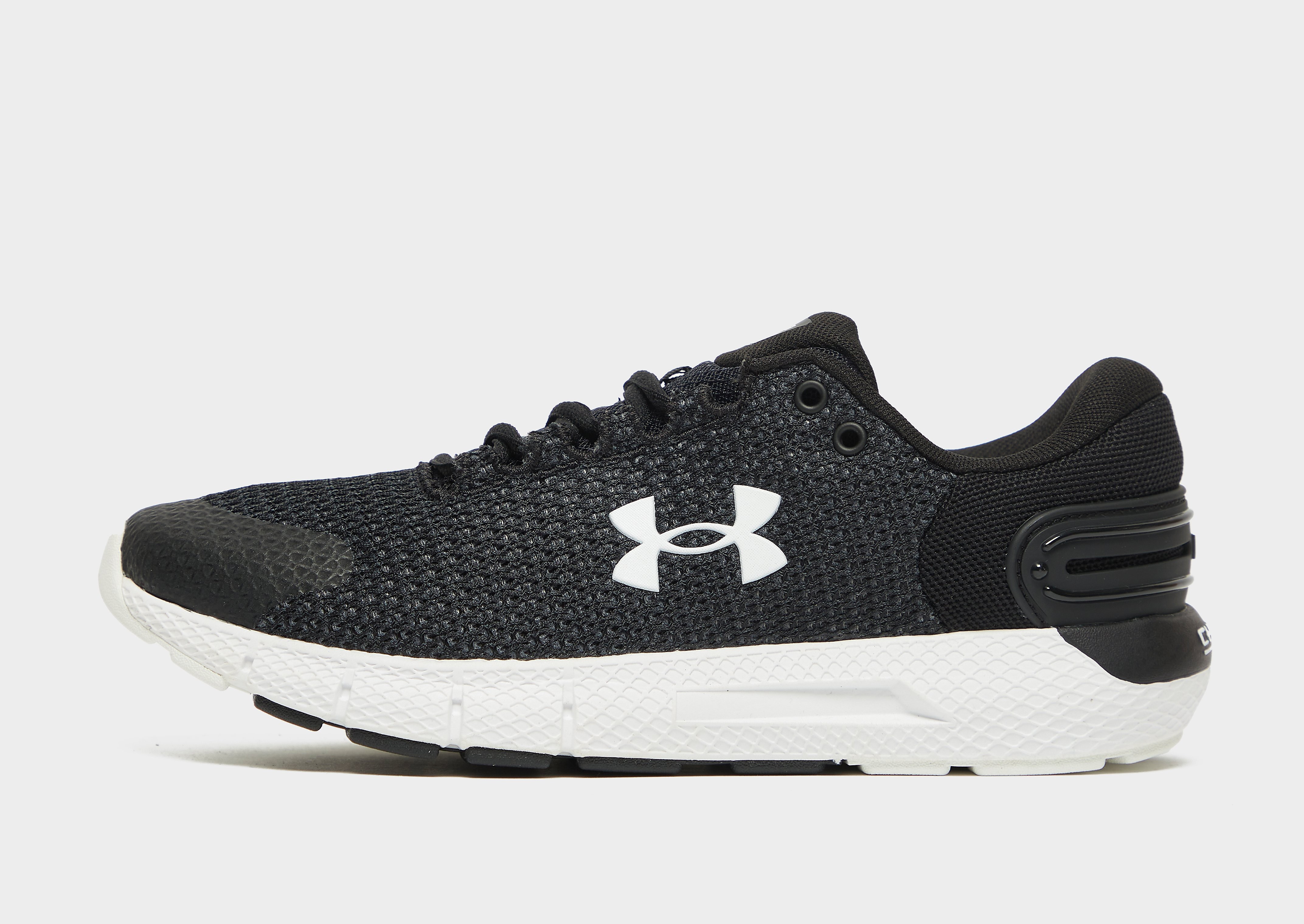Under Armour Charged Rogue 2 Women's - Black, Black