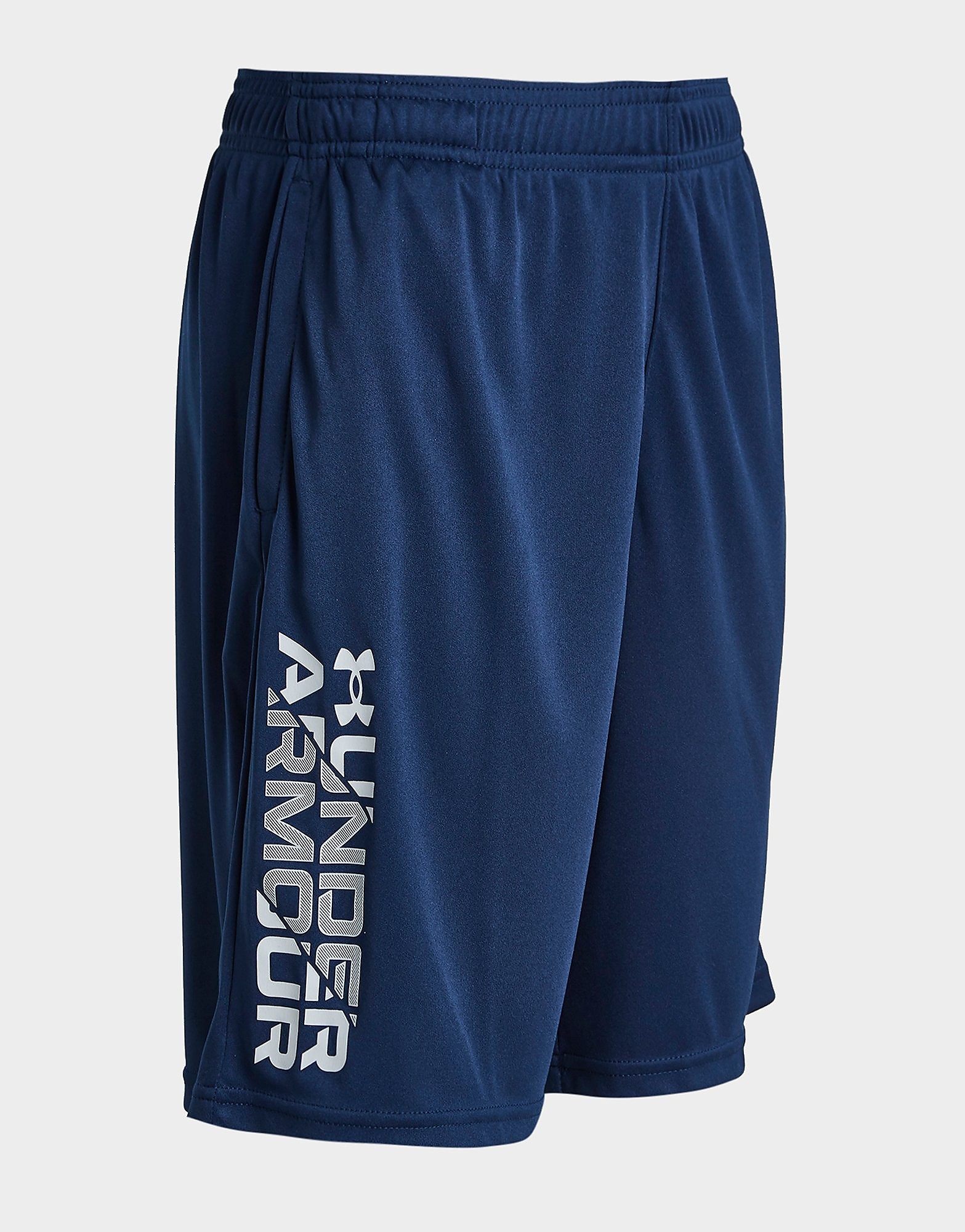 

Under Armour Proto 2.0 Woven Shorts Junior - Navy - Kids, Navy
