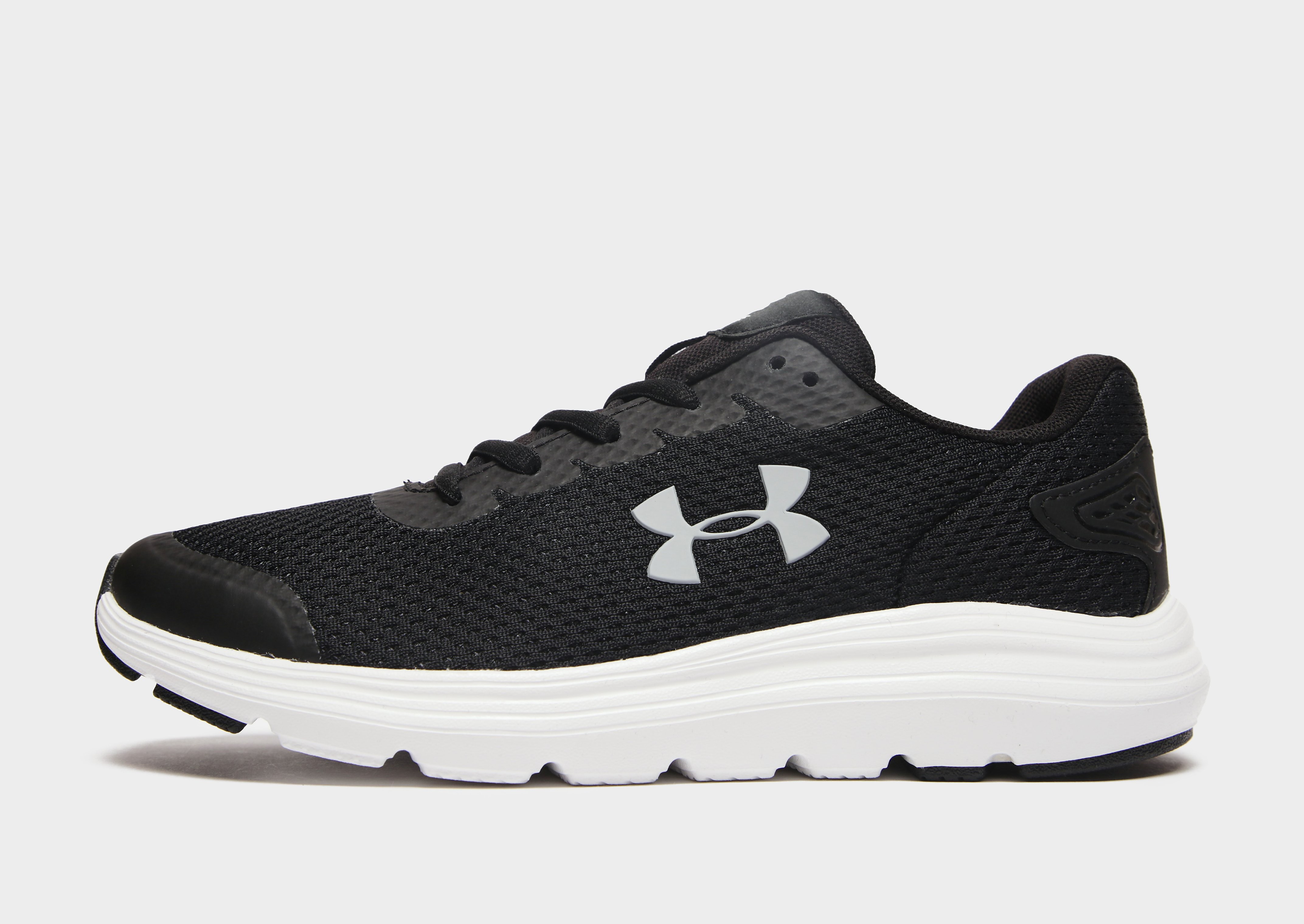 

Under Armour Surge 2 Women's - Black, Black