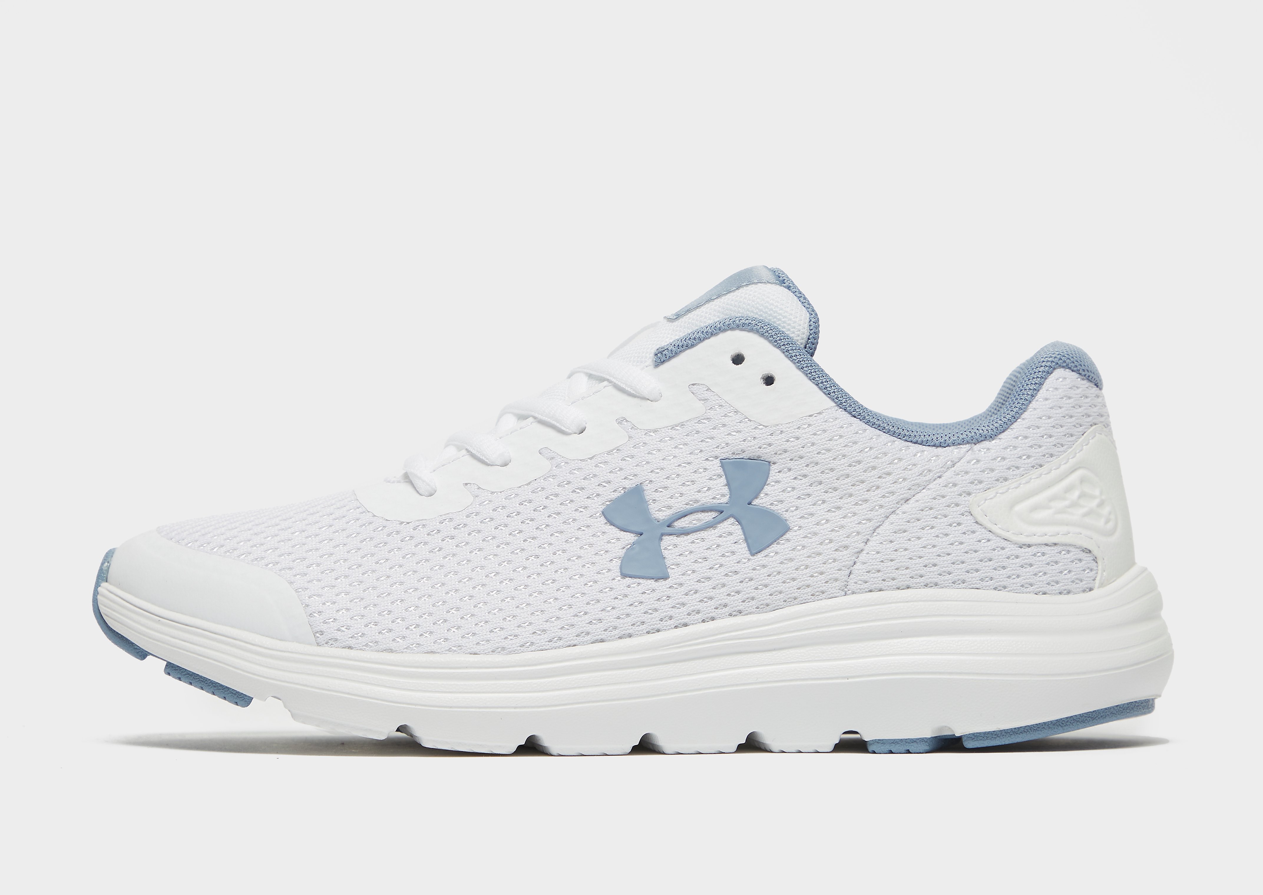 

Under Armour Surge 2 Women's - White/Blue, White/Blue