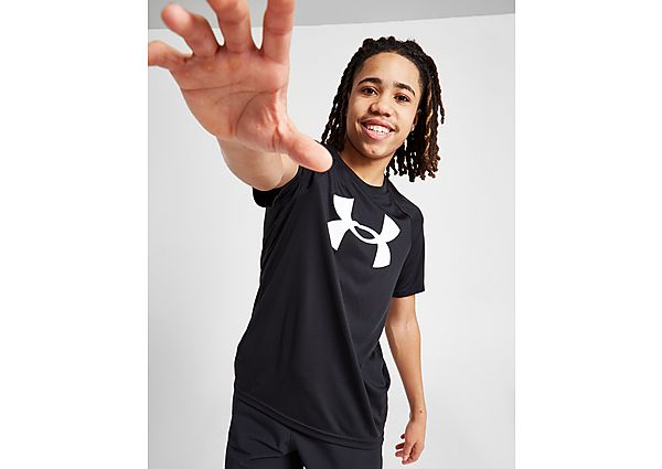 Under Armour T-Shirt Tech Big Logo Junior