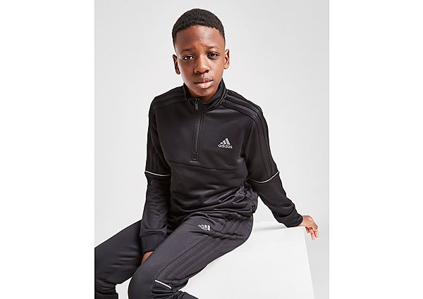 adidas Survêtement Match 1/2 Zip Football Junior