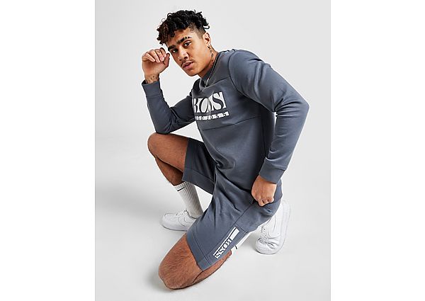 BOSS Short Headlo Vertical Box Homme