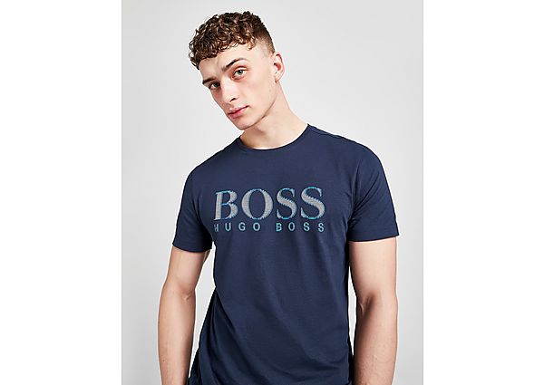 BOSS T-Shirt Grand Logo Homme
