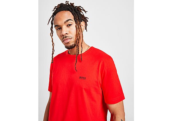 BOSS T-Shirt à Manches Courtes Logo Homme