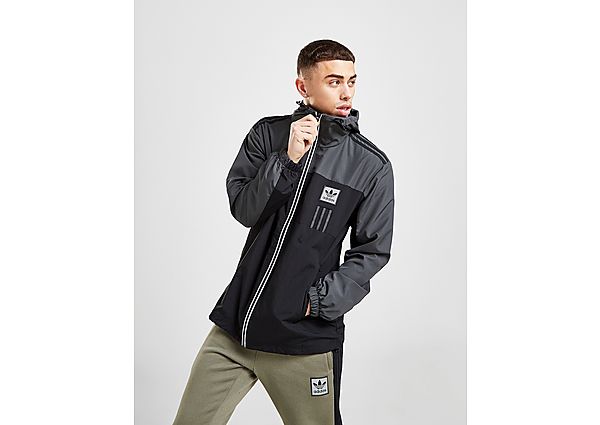adidas Originals Veste ID96 Windbreaker Homme
