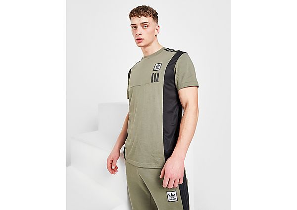 adidas Originals T-shirt ID96 Homme