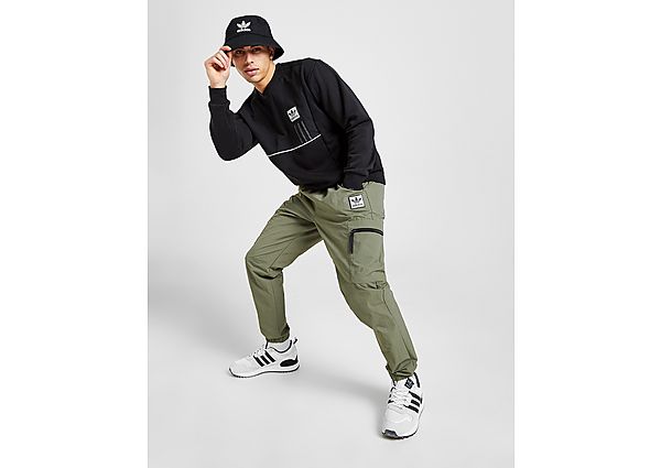 adidas Originals Pantalon Cargo ID96 Homme