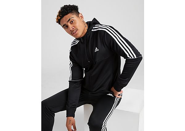 adidas Sweat à capuche Match Full Zip Homme
