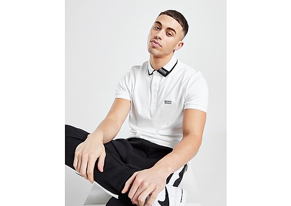 BOSS Polo Paule Colour Box Homme