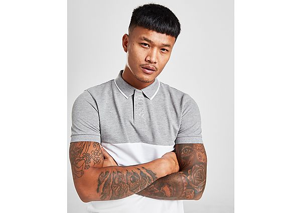 BOSS Polo Paule Neck Box Homme