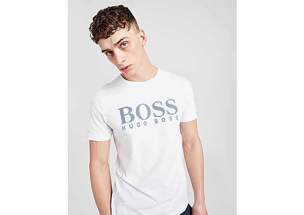 BOSS T-Shirt Grand Logo Homme