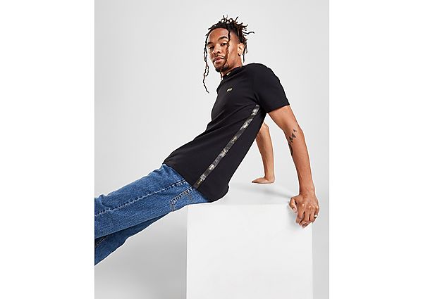 BOSS T-Shirt Neck Logo Homme