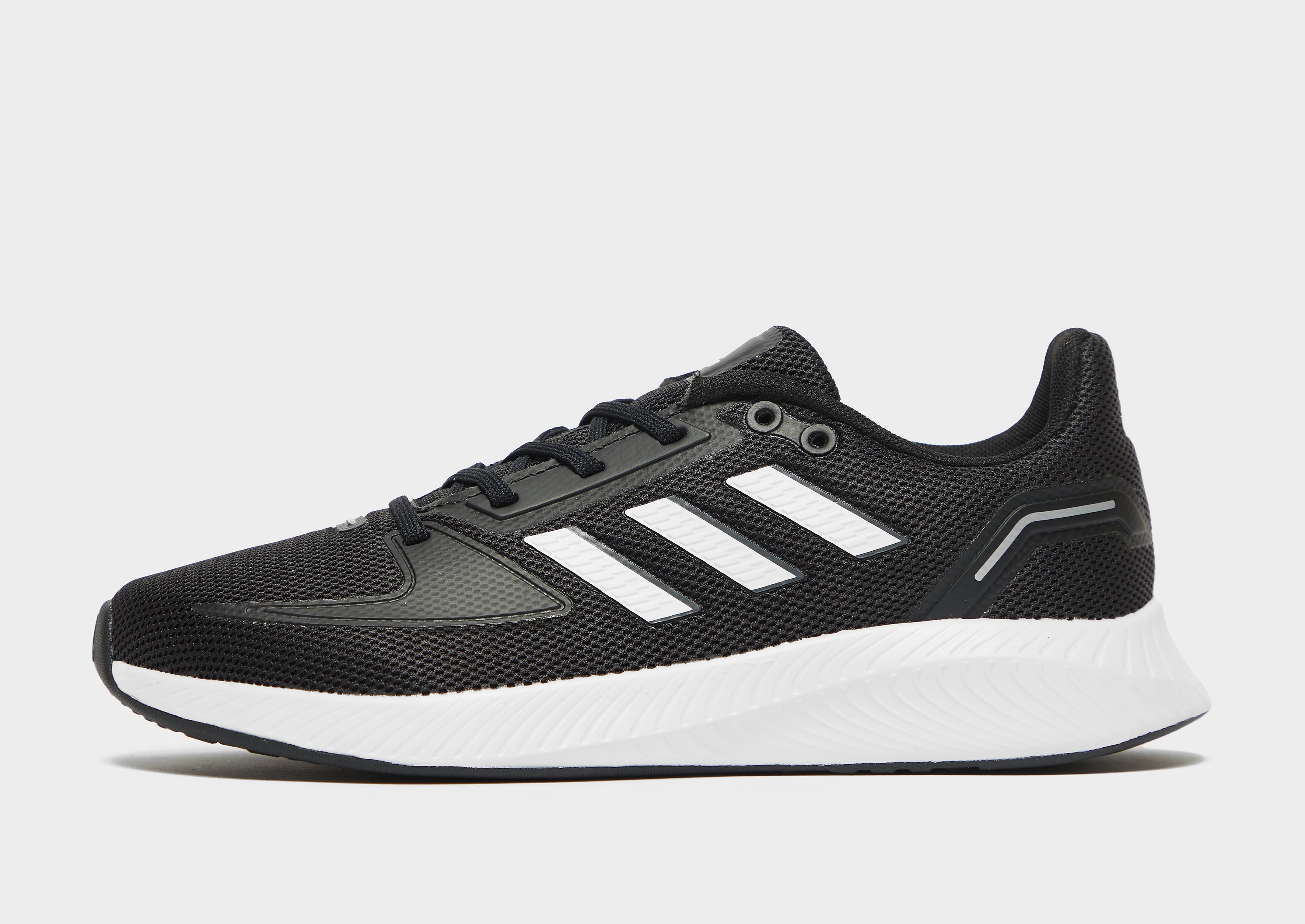 

adidas Runfalcon 2.0 Women's - Core Black / Cloud White / Grey Six, Core Black / Cloud White / Grey Six