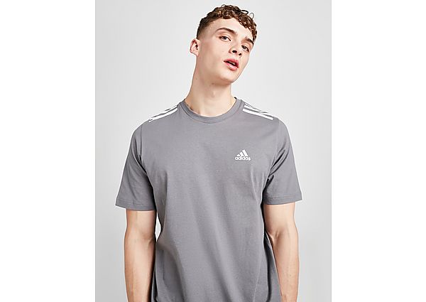 adidas T-shirt Badge of Sport 3-Stripe Homme