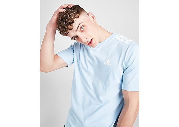 adidas T-shirt Badge of Sport 3-Stripe Homme