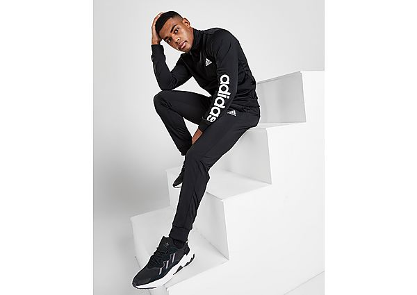 adidas Survêtement Badge of Sport Poly Linear Homme