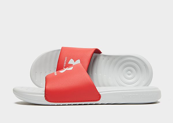 Under Armour Claquette Ansa Fix Homme