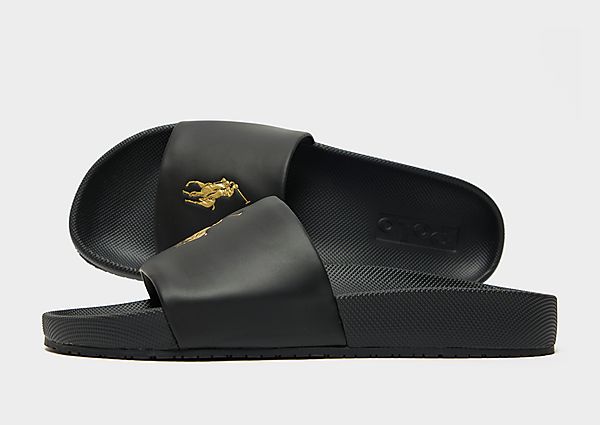 Polo Ralph Lauren Claquettes Cayson Homme