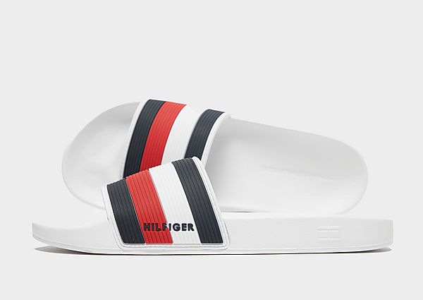 Tommy Hilfiger Claquette de Piscine