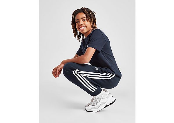 adidas Jogging Molletonné 3 Bandes Junior