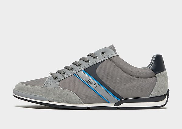 BOSS Baskets Saturn Low Homme