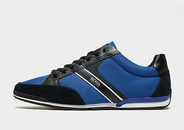 BOSS Baskets Saturn Low Homme