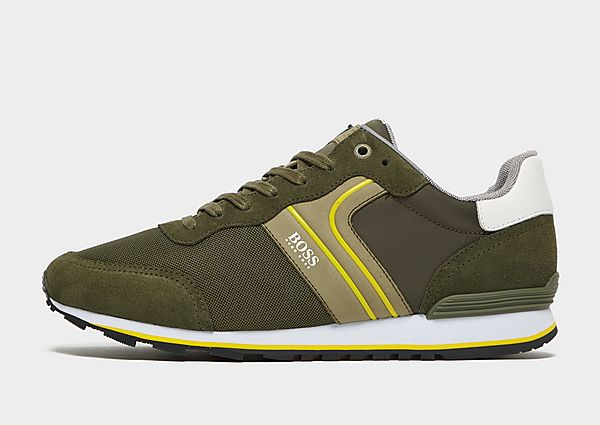 BOSS Baskets Parkour Run Homme