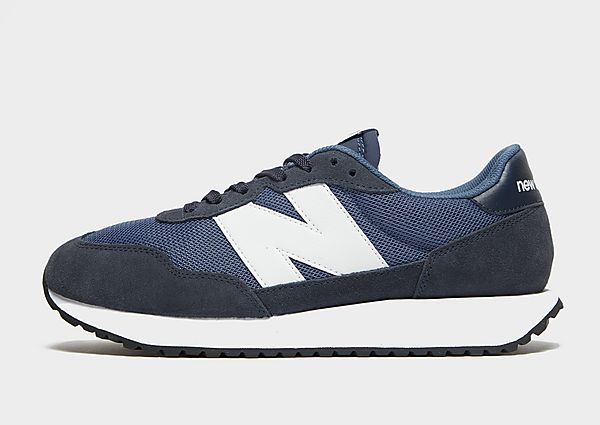 New Balance Basket 237 Homme