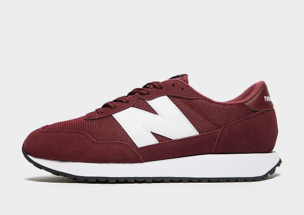 New Balance Basket 237 Homme